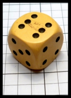 Dice : Dice - 6D - Bakelite Genuine Slovakia Embossed - eBay Oct 2016